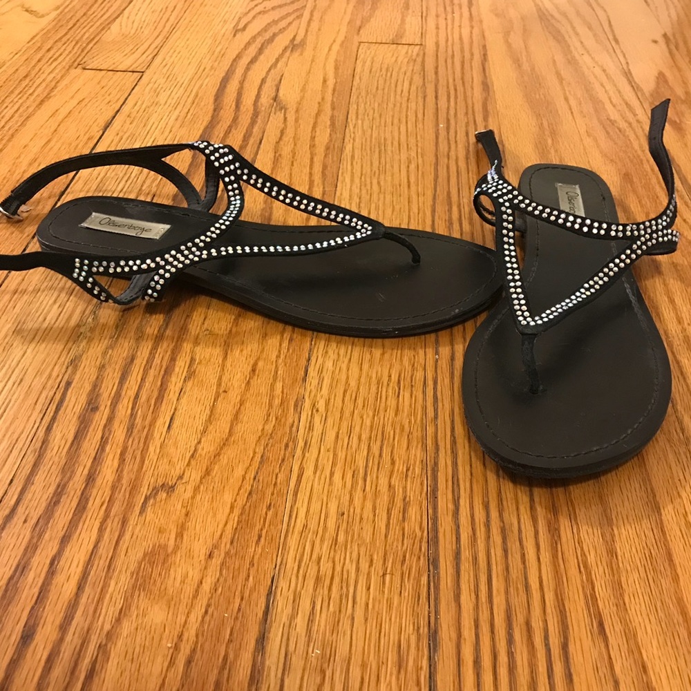 Sandals - Picture 2 of 5